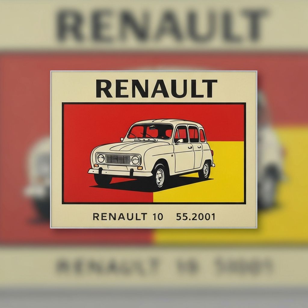 İmam Kayalı Renault